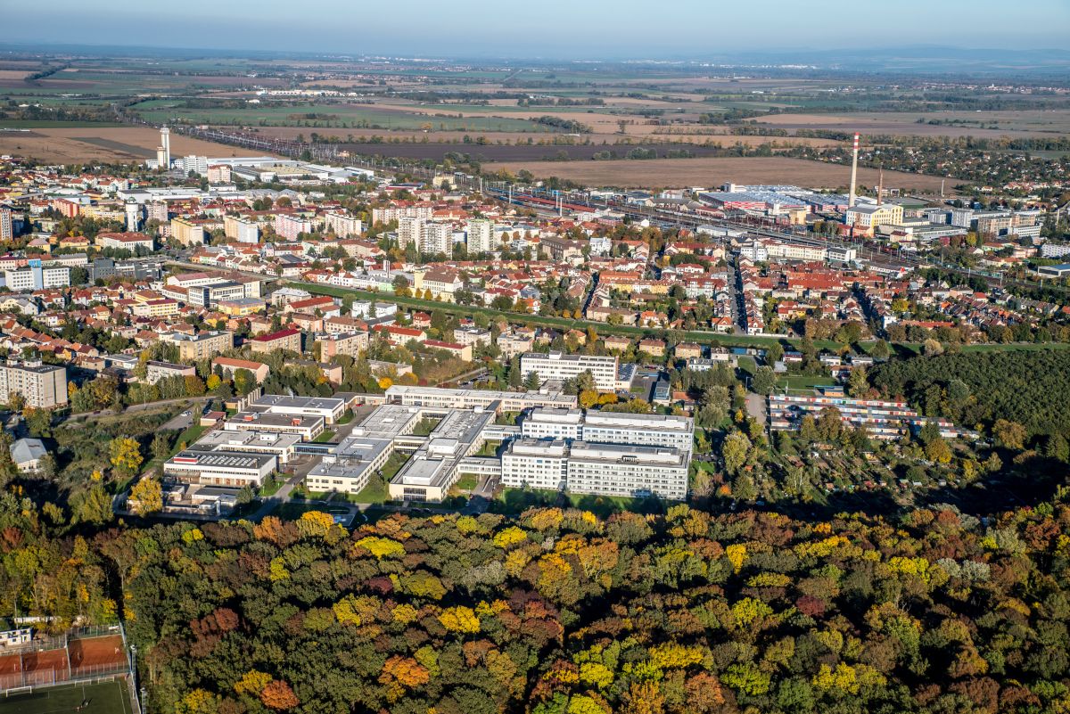 Město Břeclav